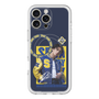 スリムプロテクションプレミアムケース with MagSafe［ D.LEAGUE - SEGA SAMMY LUX - TAKI ］