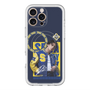 スリムプロテクションプレミアムケース with MagSafe［ D.LEAGUE - SEGA SAMMY LUX - TAKI ］
