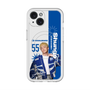 スリムプロテクションプレミアムケース with MagSafe［ D.LEAGUE - avex ROYALBRATS - Shungo ］