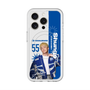 スリムプロテクションプレミアムケース with MagSafe［ D.LEAGUE - avex ROYALBRATS - Shungo ］