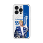 スリムプロテクションプレミアムケース with MagSafe［ D.LEAGUE - avex ROYALBRATS - Shungo ］