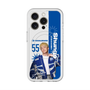 スリムプロテクションプレミアムケース with MagSafe［ D.LEAGUE - avex ROYALBRATS - Shungo ］