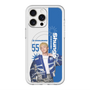 スリムプロテクションプレミアムケース with MagSafe［ D.LEAGUE - avex ROYALBRATS - Shungo ］