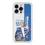 スリムプロテクションプレミアムケース with MagSafe［ D.LEAGUE - avex ROYALBRATS - Shungo ］