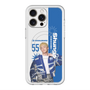 スリムプロテクションプレミアムケース with MagSafe［ D.LEAGUE - avex ROYALBRATS - Shungo ］