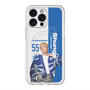 スリムプロテクションプレミアムケース with MagSafe［ D.LEAGUE - avex ROYALBRATS - Shungo ］