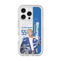 スリムプロテクションプレミアムケース with MagSafe［ D.LEAGUE - avex ROYALBRATS - Shungo ］