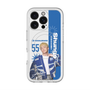 スリムプロテクションプレミアムケース with MagSafe［ D.LEAGUE - avex ROYALBRATS - Shungo ］