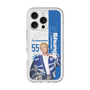 スリムプロテクションプレミアムケース with MagSafe［ D.LEAGUE - avex ROYALBRATS - Shungo ］