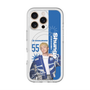 スリムプロテクションプレミアムケース with MagSafe［ D.LEAGUE - avex ROYALBRATS - Shungo ］