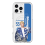 スリムプロテクションプレミアムケース with MagSafe［ D.LEAGUE - avex ROYALBRATS - Shungo ］