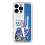 スリムプロテクションプレミアムケース with MagSafe［ D.LEAGUE - avex ROYALBRATS - Shungo ］