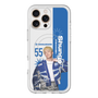 スリムプロテクションプレミアムケース with MagSafe［ D.LEAGUE - avex ROYALBRATS - Shungo ］