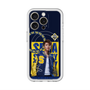 スリムプロテクションプレミアムケース with MagSafe［ D.LEAGUE - SEGA SAMMY LUX - TAS ］