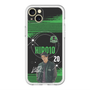 スリムプロテクションプレミアムケース with MagSafe［ D.LEAGUE - Valuence INFINITIES - HIRO10 ］