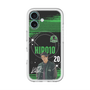 スリムプロテクションプレミアムケース with MagSafe［ D.LEAGUE - Valuence INFINITIES - HIRO10 ］
