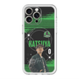 スリムプロテクションプレミアムケース with MagSafe［ D.LEAGUE - Valuence INFINITIES - KATSUYA ］
