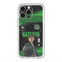 スリムプロテクションプレミアムケース with MagSafe［ D.LEAGUE - Valuence INFINITIES - KATSUYA ］