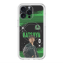 スリムプロテクションプレミアムケース with MagSafe［ D.LEAGUE - Valuence INFINITIES - KATSUYA ］