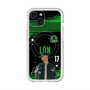 スリムプロテクションプレミアムケース with MagSafe［ D.LEAGUE - Valuence INFINITIES - LÓN ］