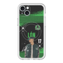 スリムプロテクションプレミアムケース with MagSafe［ D.LEAGUE - Valuence INFINITIES - LÓN ］