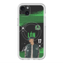 スリムプロテクションプレミアムケース with MagSafe［ D.LEAGUE - Valuence INFINITIES - LÓN ］