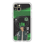 スリムプロテクションプレミアムケース with MagSafe［ D.LEAGUE - Valuence INFINITIES - LÓN ］