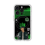 スリムプロテクションプレミアムケース with MagSafe［ D.LEAGUE - Valuence INFINITIES - LÓN ］