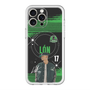 スリムプロテクションプレミアムケース with MagSafe［ D.LEAGUE - Valuence INFINITIES - LÓN ］