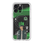 スリムプロテクションプレミアムケース with MagSafe［ D.LEAGUE - Valuence INFINITIES - LÓN ］