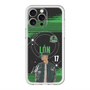 スリムプロテクションプレミアムケース with MagSafe［ D.LEAGUE - Valuence INFINITIES - LÓN ］