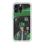 スリムプロテクションプレミアムケース with MagSafe［ D.LEAGUE - Valuence INFINITIES - LÓN ］