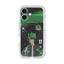 スリムプロテクションプレミアムケース with MagSafe［ D.LEAGUE - Valuence INFINITIES - LÓN ］