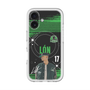 スリムプロテクションプレミアムケース with MagSafe［ D.LEAGUE - Valuence INFINITIES - LÓN ］