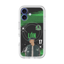 スリムプロテクションプレミアムケース with MagSafe［ D.LEAGUE - Valuence INFINITIES - LÓN ］