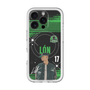 スリムプロテクションプレミアムケース with MagSafe［ D.LEAGUE - Valuence INFINITIES - LÓN ］