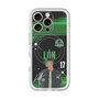 スリムプロテクションプレミアムケース with MagSafe［ D.LEAGUE - Valuence INFINITIES - LÓN ］