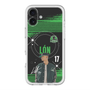 スリムプロテクションプレミアムケース with MagSafe［ D.LEAGUE - Valuence INFINITIES - LÓN ］