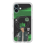 スリムプロテクションプレミアムケース with MagSafe［ D.LEAGUE - Valuence INFINITIES - LÓN ］