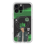 スリムプロテクションプレミアムケース with MagSafe［ D.LEAGUE - Valuence INFINITIES - LÓN ］
