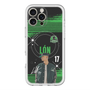 スリムプロテクションプレミアムケース with MagSafe［ D.LEAGUE - Valuence INFINITIES - LÓN ］