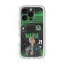 スリムプロテクションプレミアムケース with MagSafe［ D.LEAGUE - Valuence INFINITIES - MAiKA ］