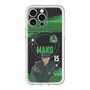 スリムプロテクションプレミアムケース with MagSafe［ D.LEAGUE - Valuence INFINITIES - MAKO ］