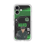 スリムプロテクションプレミアムケース with MagSafe［ D.LEAGUE - Valuence INFINITIES - MAKO ］