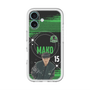 スリムプロテクションプレミアムケース with MagSafe［ D.LEAGUE - Valuence INFINITIES - MAKO ］
