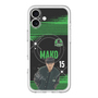 スリムプロテクションプレミアムケース with MagSafe［ D.LEAGUE - Valuence INFINITIES - MAKO ］