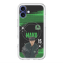 スリムプロテクションプレミアムケース with MagSafe［ D.LEAGUE - Valuence INFINITIES - MAKO ］