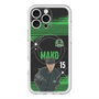 スリムプロテクションプレミアムケース with MagSafe［ D.LEAGUE - Valuence INFINITIES - MAKO ］