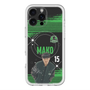 スリムプロテクションプレミアムケース with MagSafe［ D.LEAGUE - Valuence INFINITIES - MAKO ］