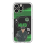 スリムプロテクションプレミアムケース with MagSafe［ D.LEAGUE - Valuence INFINITIES - MAKO ］